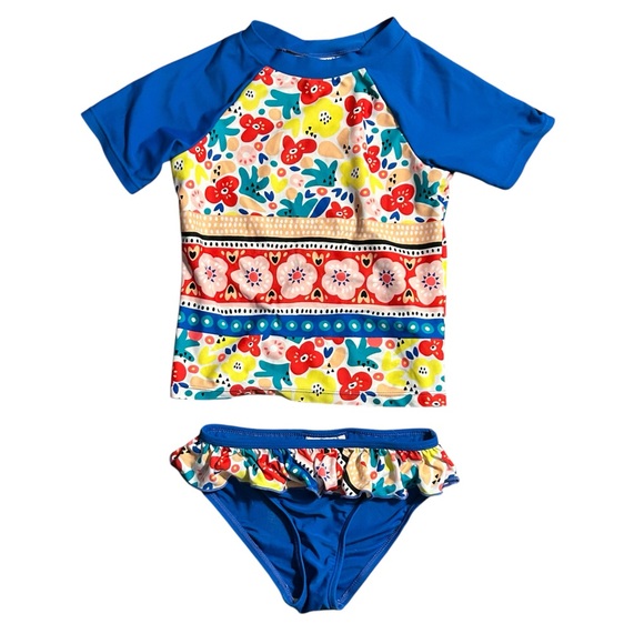 Floatimini Tankini - Picture 1 of 6